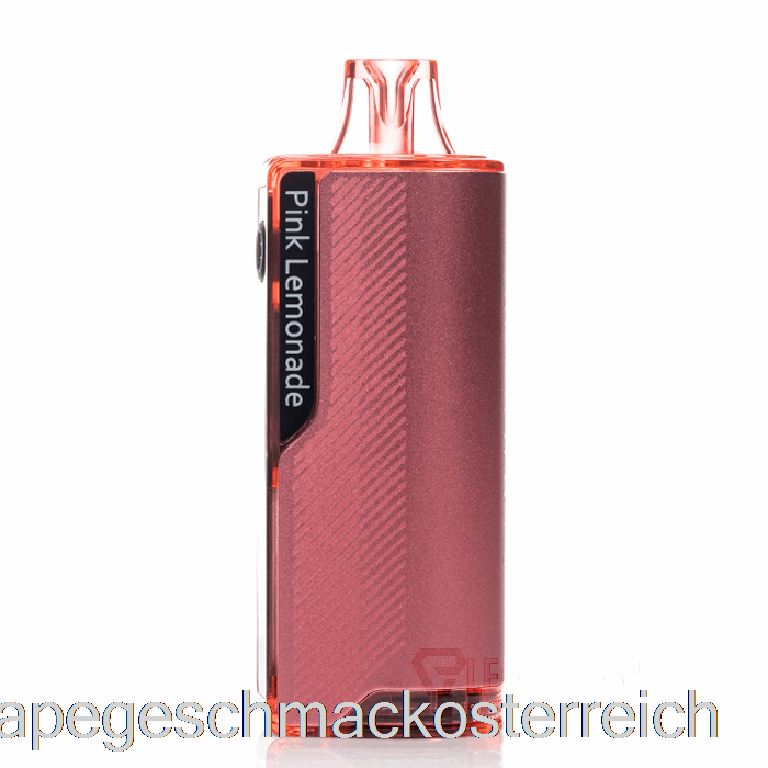 MTRX 12000 Einweg-Rosa-Limonade-Vape-Geschmack